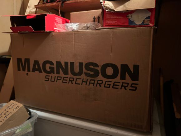 Where both boxes have been since last year