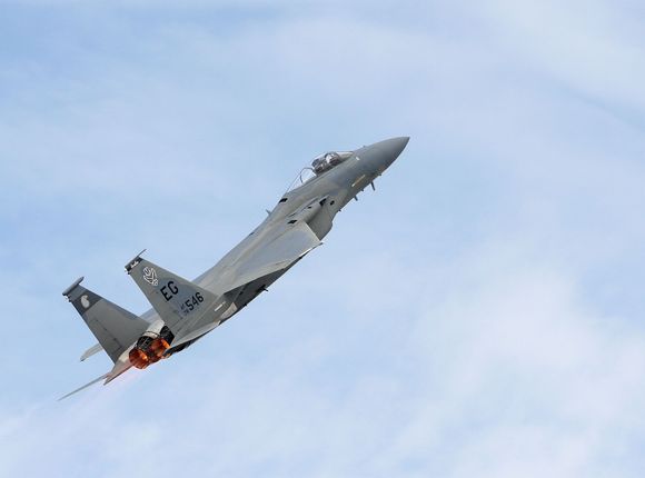 Kansas City Air Show