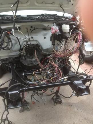 wiring