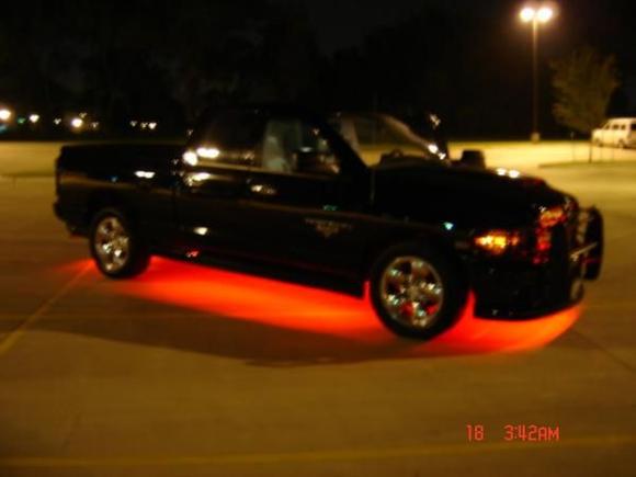 HemiFyd @ Night