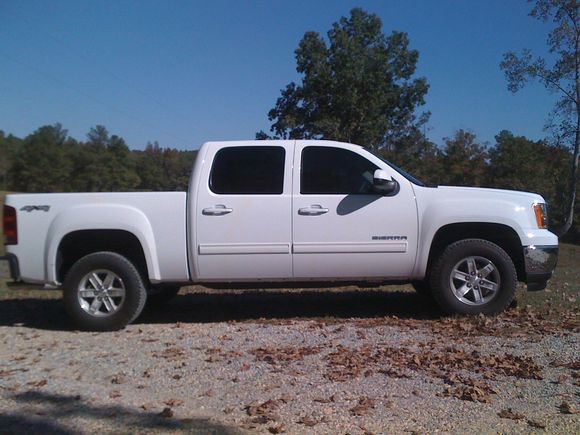 My 6.2