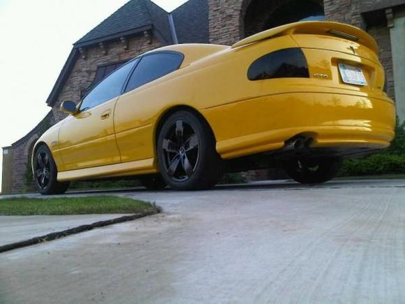 had to sell it :(((