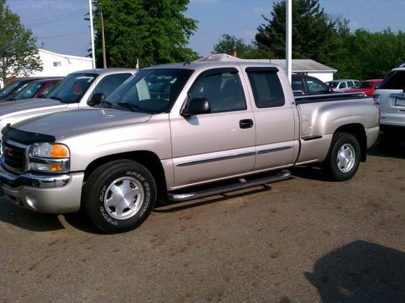 truck