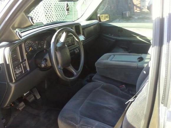 5 speed