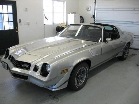 powder coated frame off 81 z28 LSx