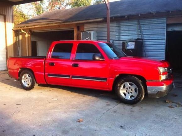 2006 cc lt 6.0