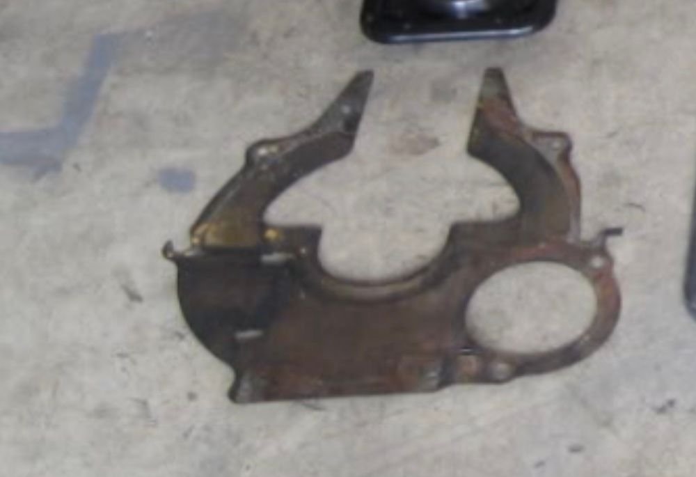 Transmission swap automatic to manual RangerForums The Ultimate