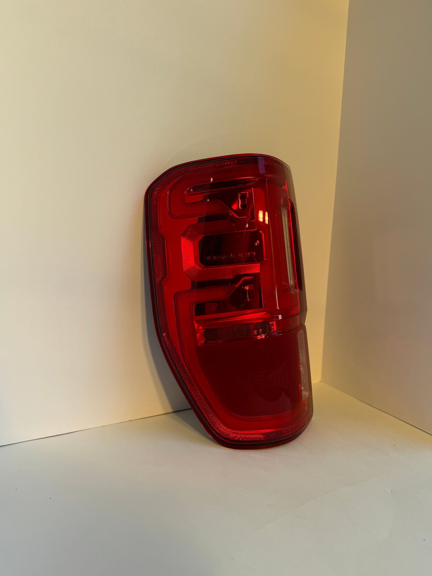 Lights - OEM NEW Ford Ranger (2019-2023) Driver Side Taillight - Part Number KB3Z-13405-G - New - 2019 to 2023 Ford Ranger - Chattanooga, TN 37405, United States