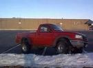 97 ranger