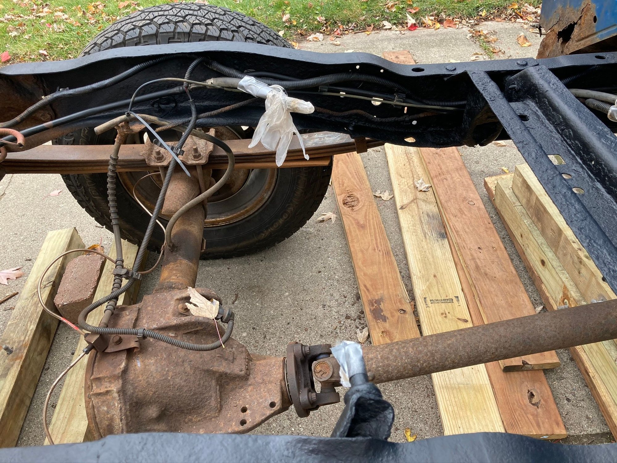 Bank 1 and 2 running lean RangerForums The Ultimate Ford Ranger Resource