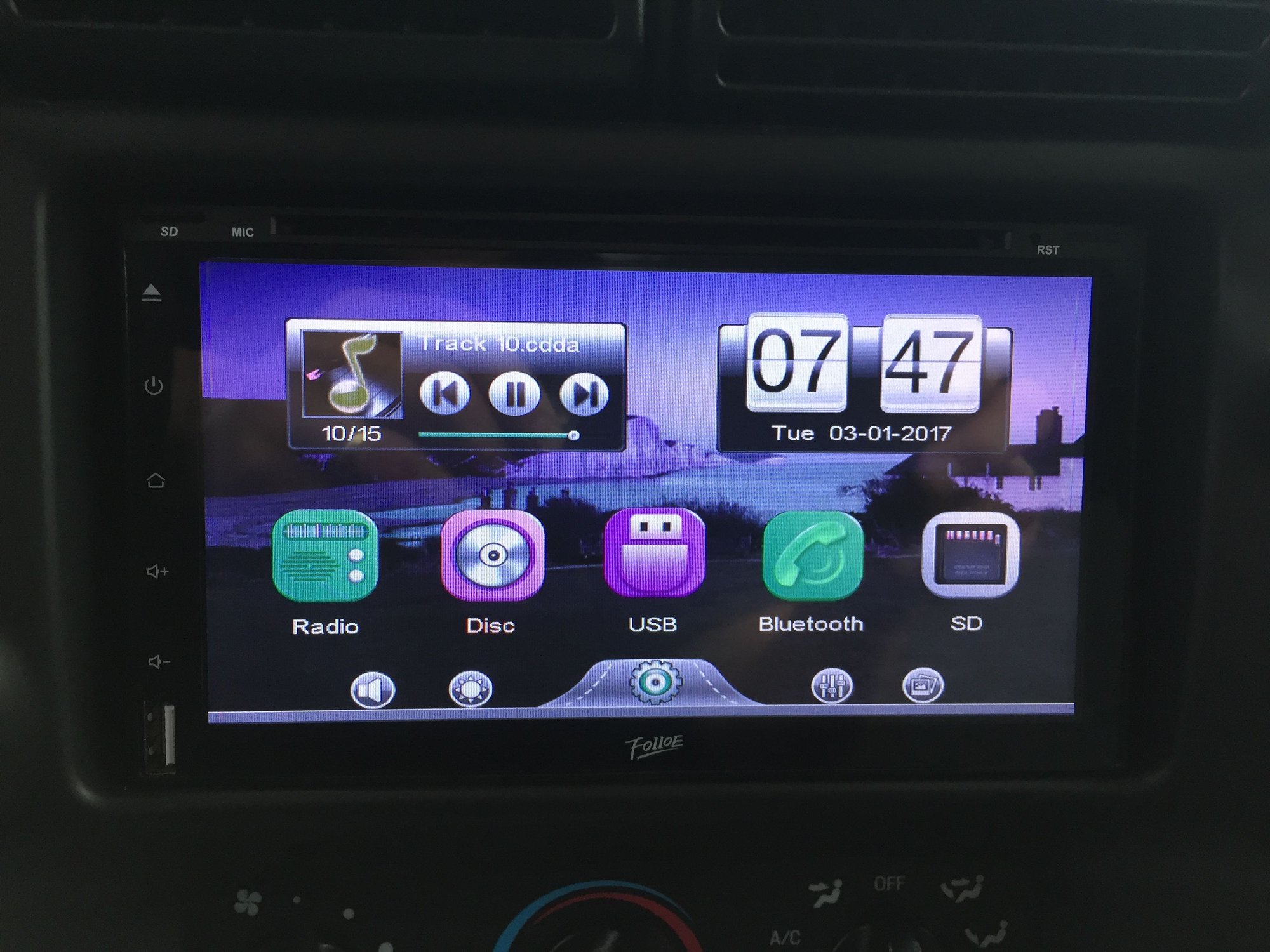 2001 Ranger XLT replacement radio. RangerForums The Ultimate Ford