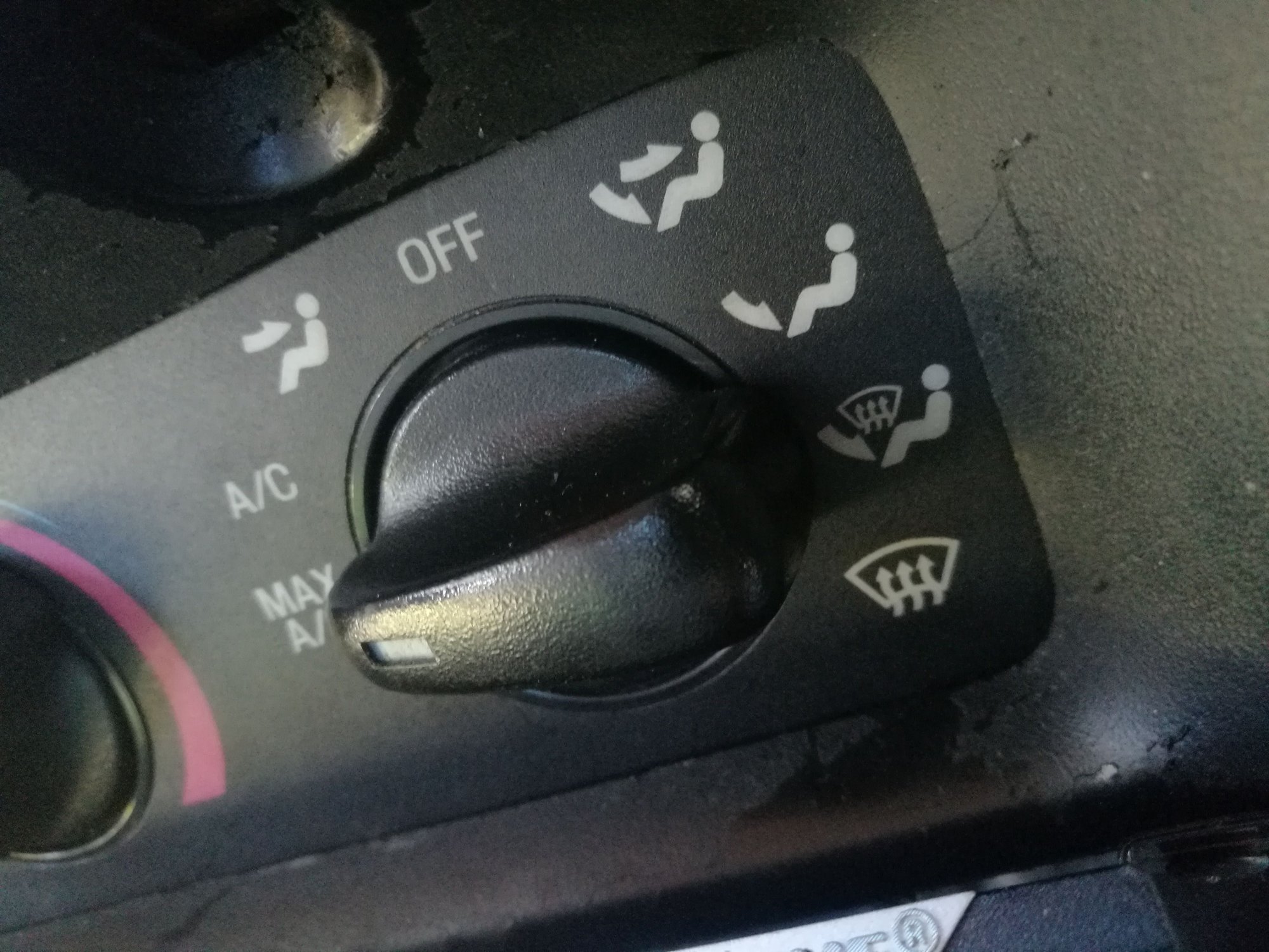 Fan stops blowing air? RangerForums The Ultimate Ford Ranger Resource