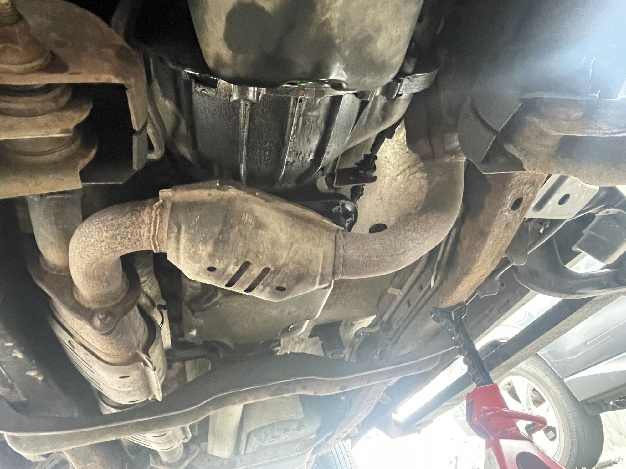 Ford Ranger Automatic Transmission Fluid Type