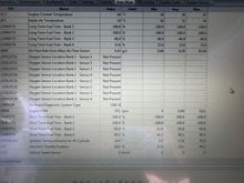 02 sensor not present