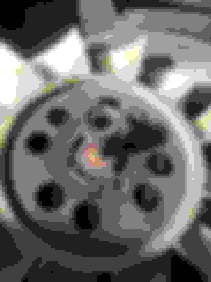 Stuck Fan Clutch 1998 3.0 RangerForums The Ultimate Ford Ranger