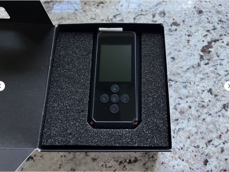 Miscellaneous - aFe Scorcher Pro for 2019+ Ford Ranger - Used - 2019 to 2024 Ford Ranger - Houston, TX 77449, United States