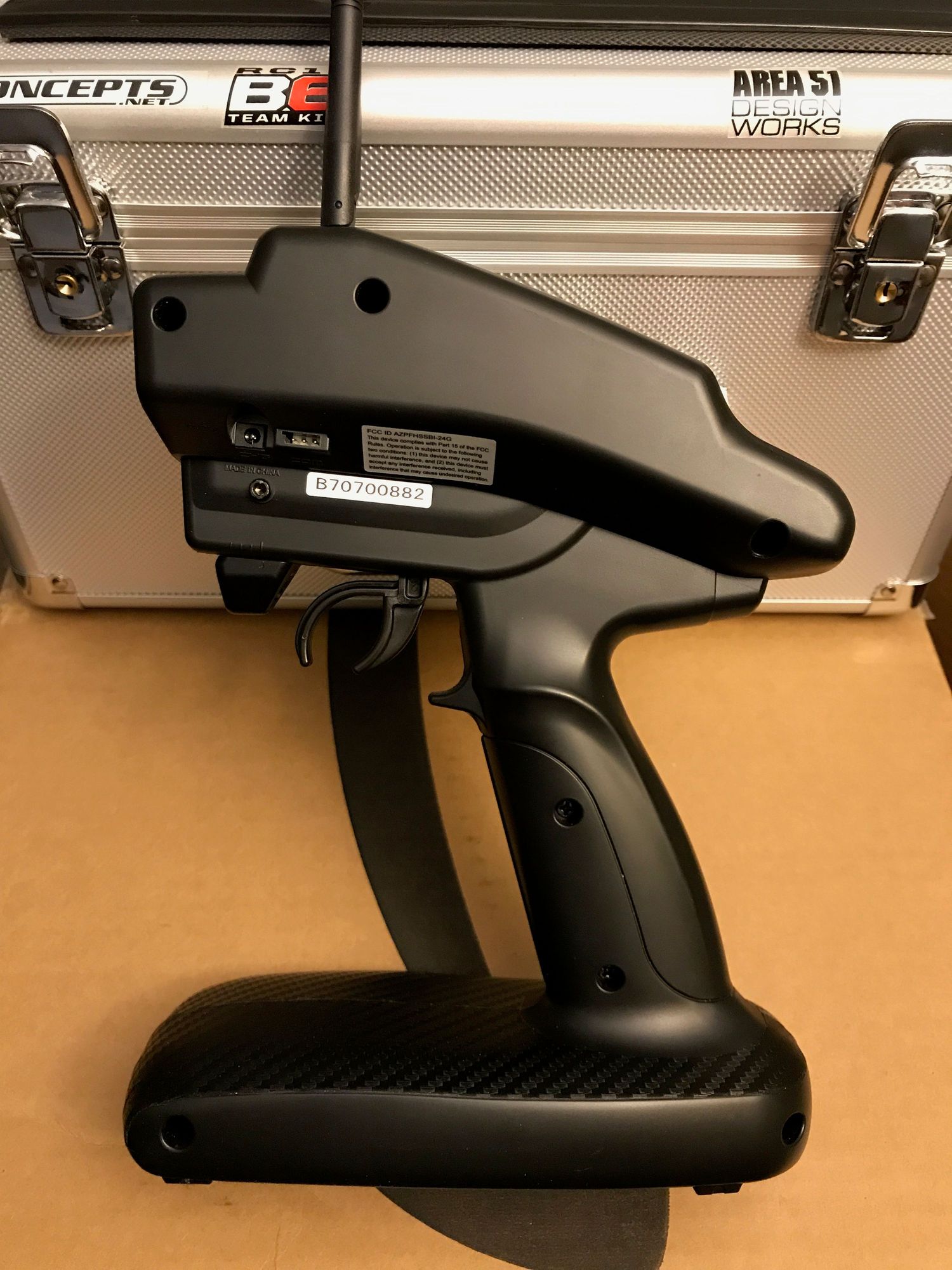 FS Futaba 4PLS - R/C Tech Forums