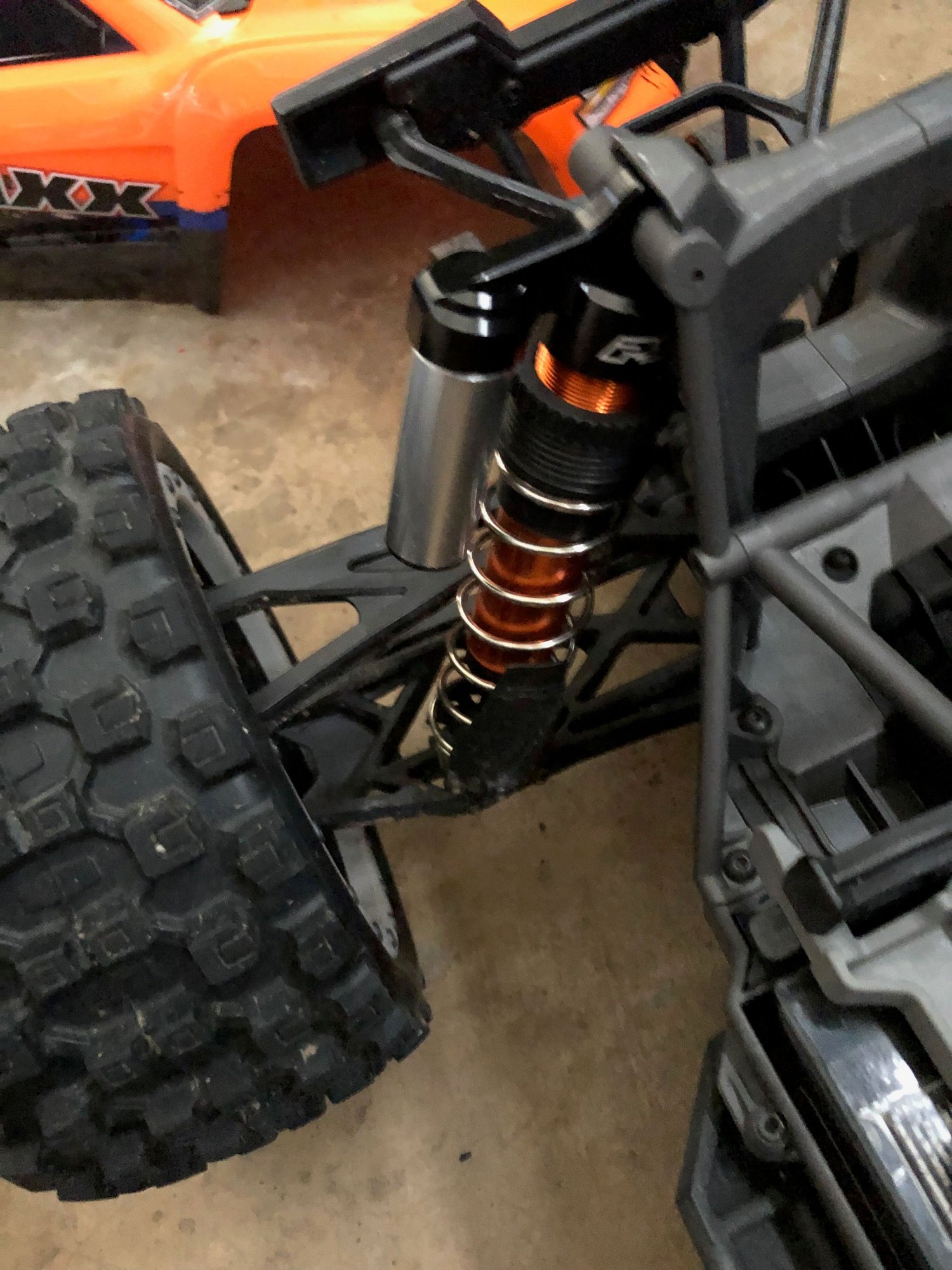 TRAXXAS X MAXX WITH UPGRADES R/C Tech Forums