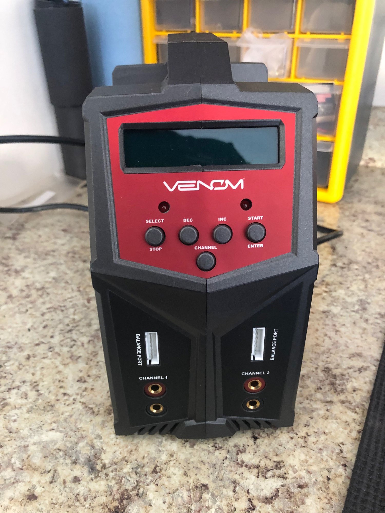 Venom PRO Duo 80W Charger R/C Tech Forums