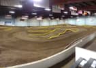 Indy RC World... Track