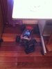 Traxxas Rustler VXL