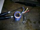 modified Subaru Brat,22T,22SCT and Super Hotshot
