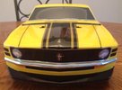 Muscle Cars