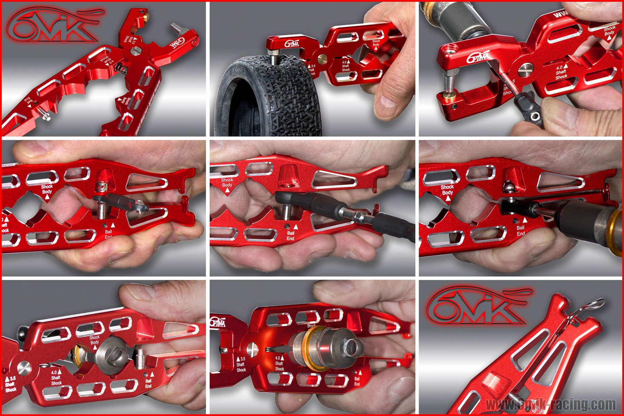 James Racing Tires Page 13 R/C Tech Forums