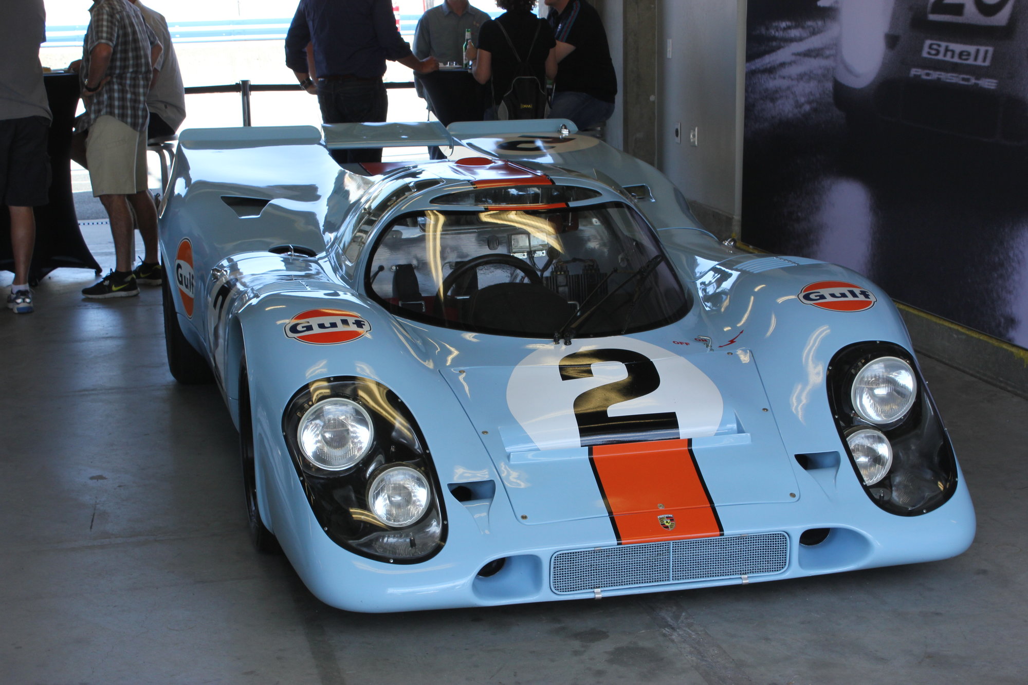 Show Your RC Porsche 917 - 50 Years of Porsche 917 - R/C Tech Forums