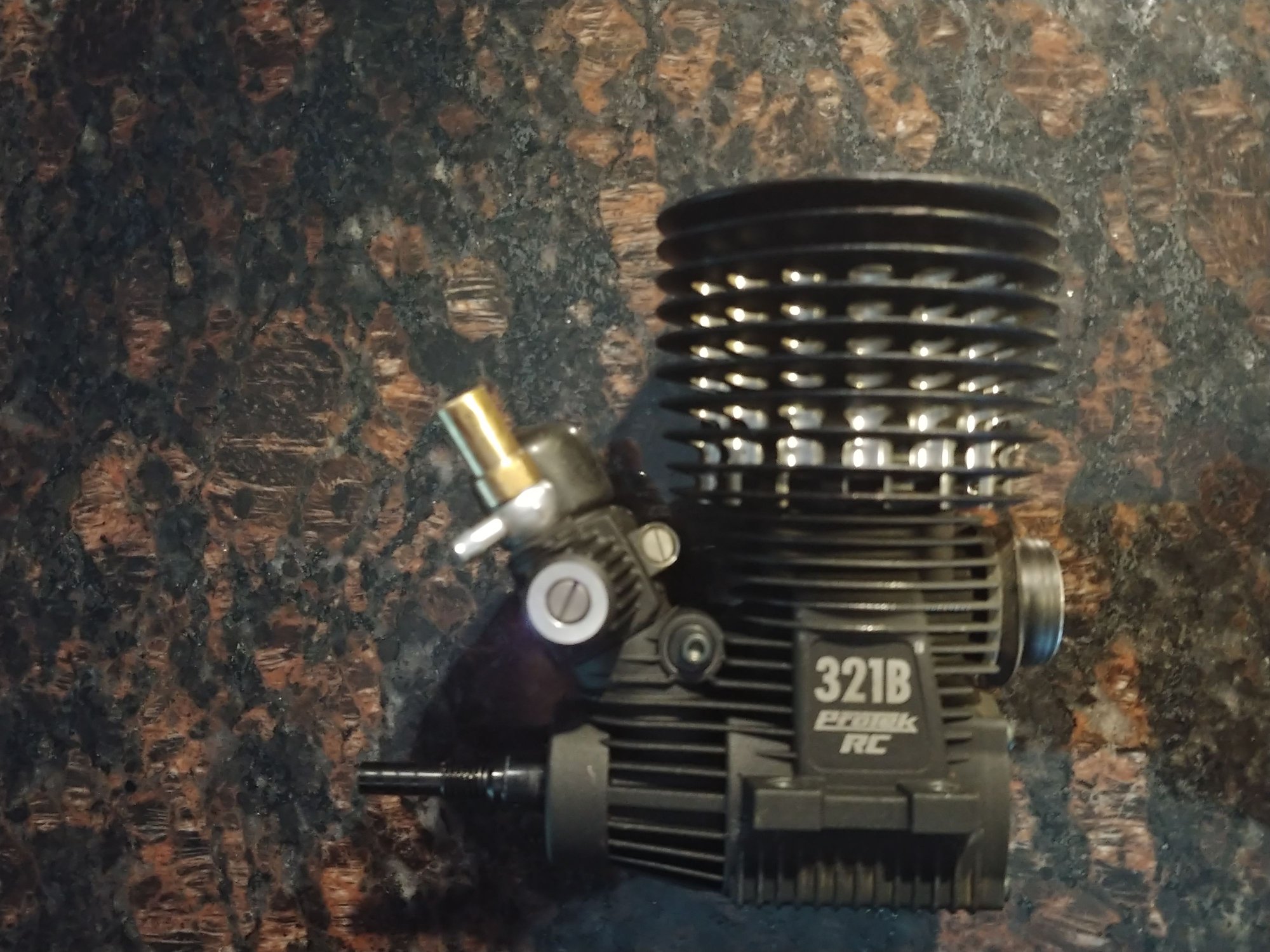 Protek Samuari V1 motor combo R/C Tech Forums