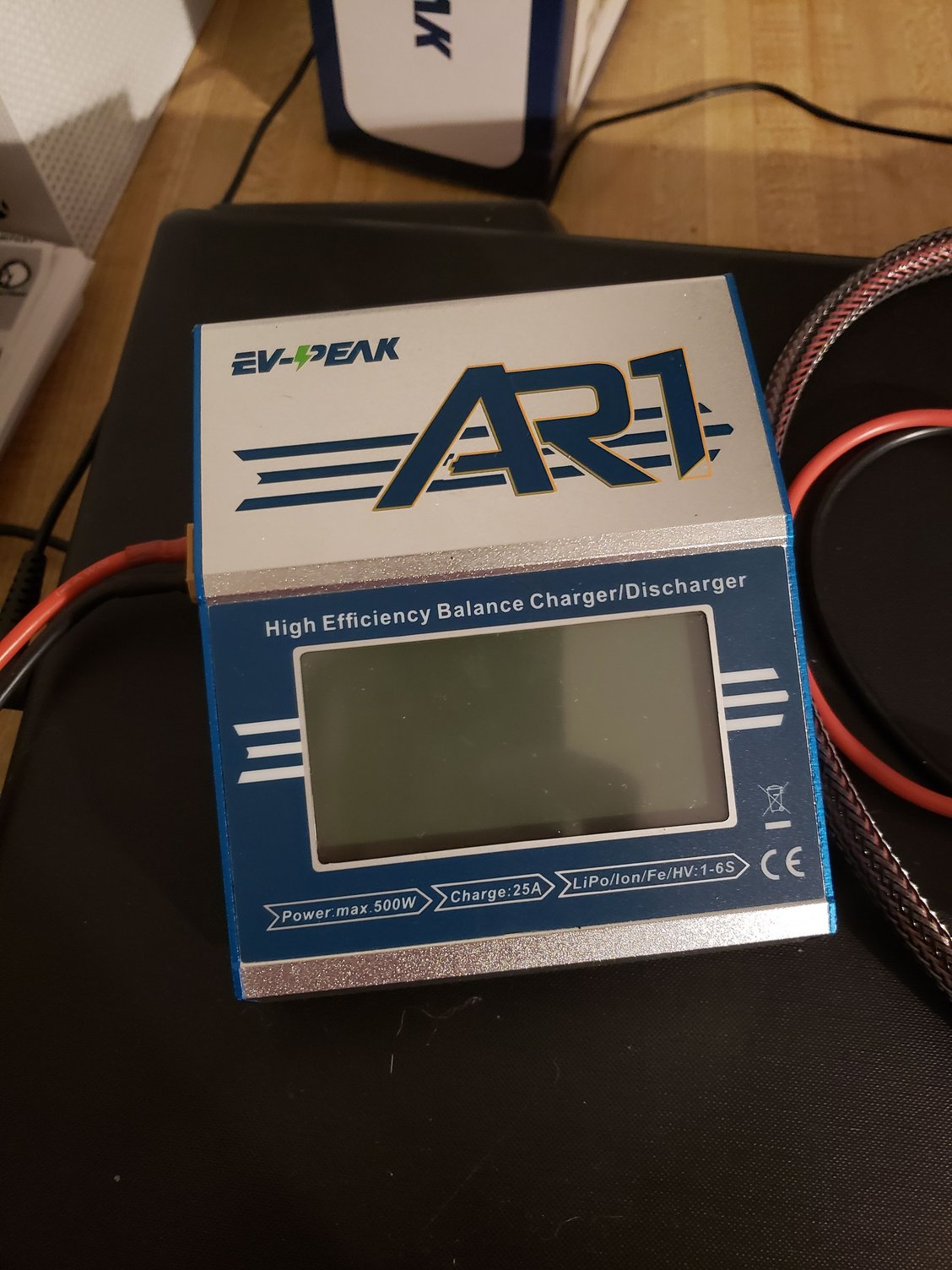 Battery chargers R/C Tech Forums