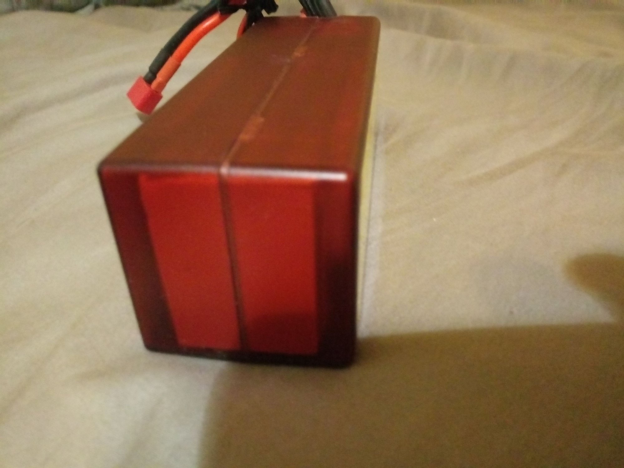 4s High Voltage Lipo - R/C Tech Forums