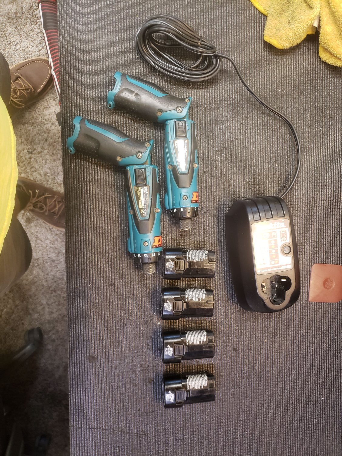 Makita screw guns R/C Tech Forums