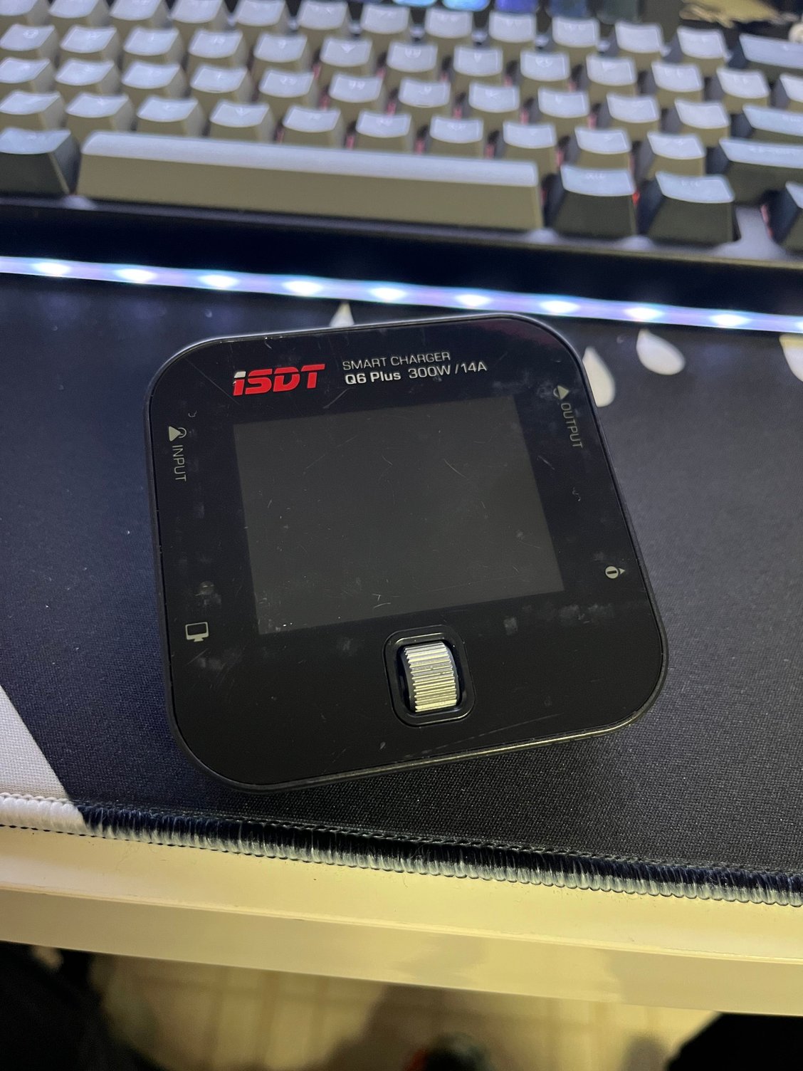 ISDT Q6 Plus - R/C Tech Forums