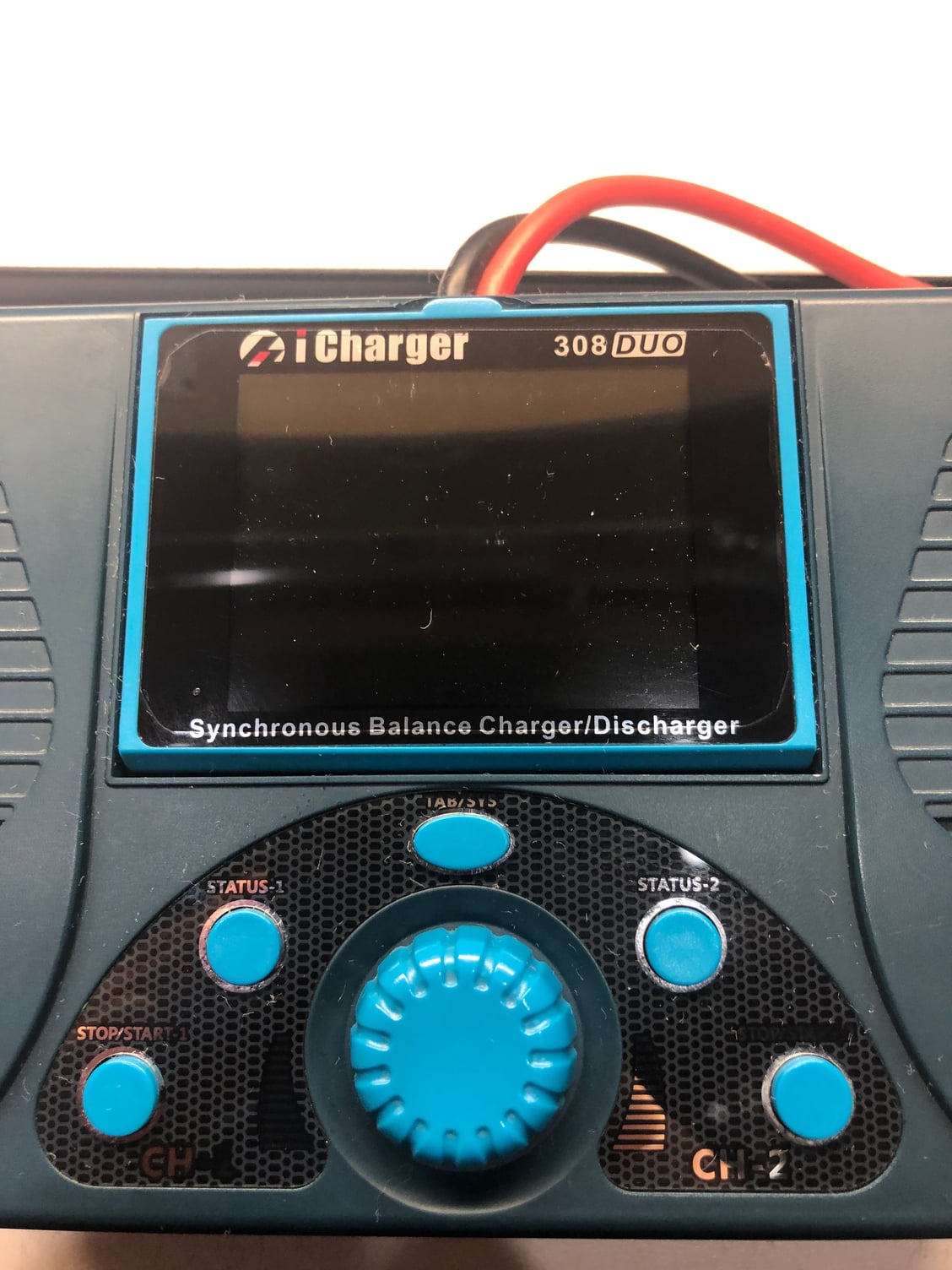 iCharger 308 DUO - R/C Tech Forums
