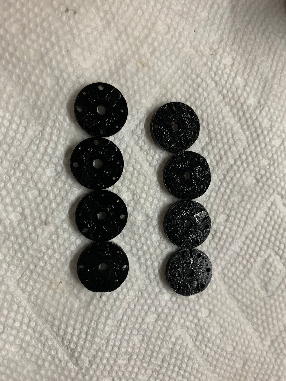 Vrp xv3 pistons R/C Tech Forums