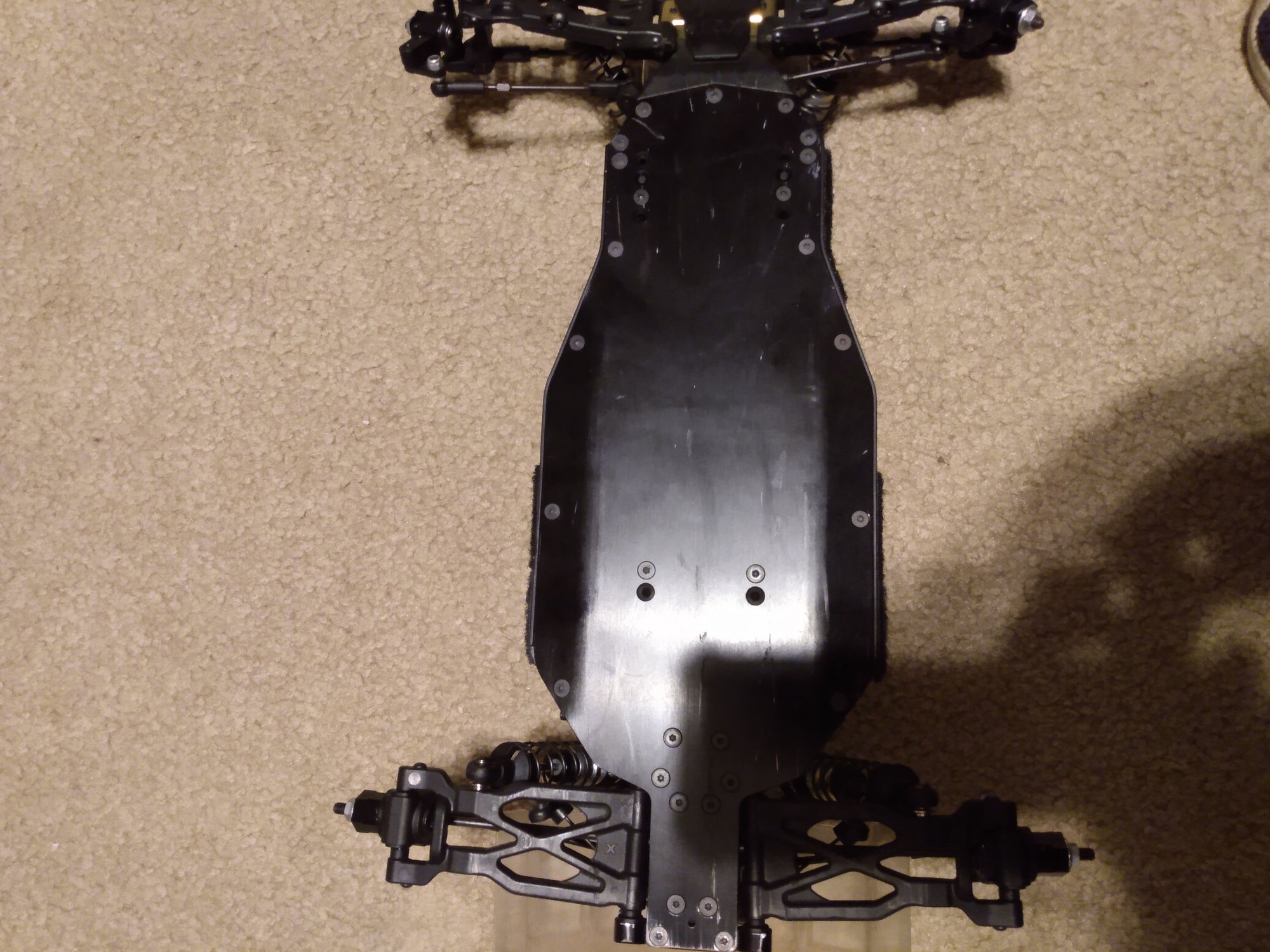 Xray xb2 20 R/C Tech Forums