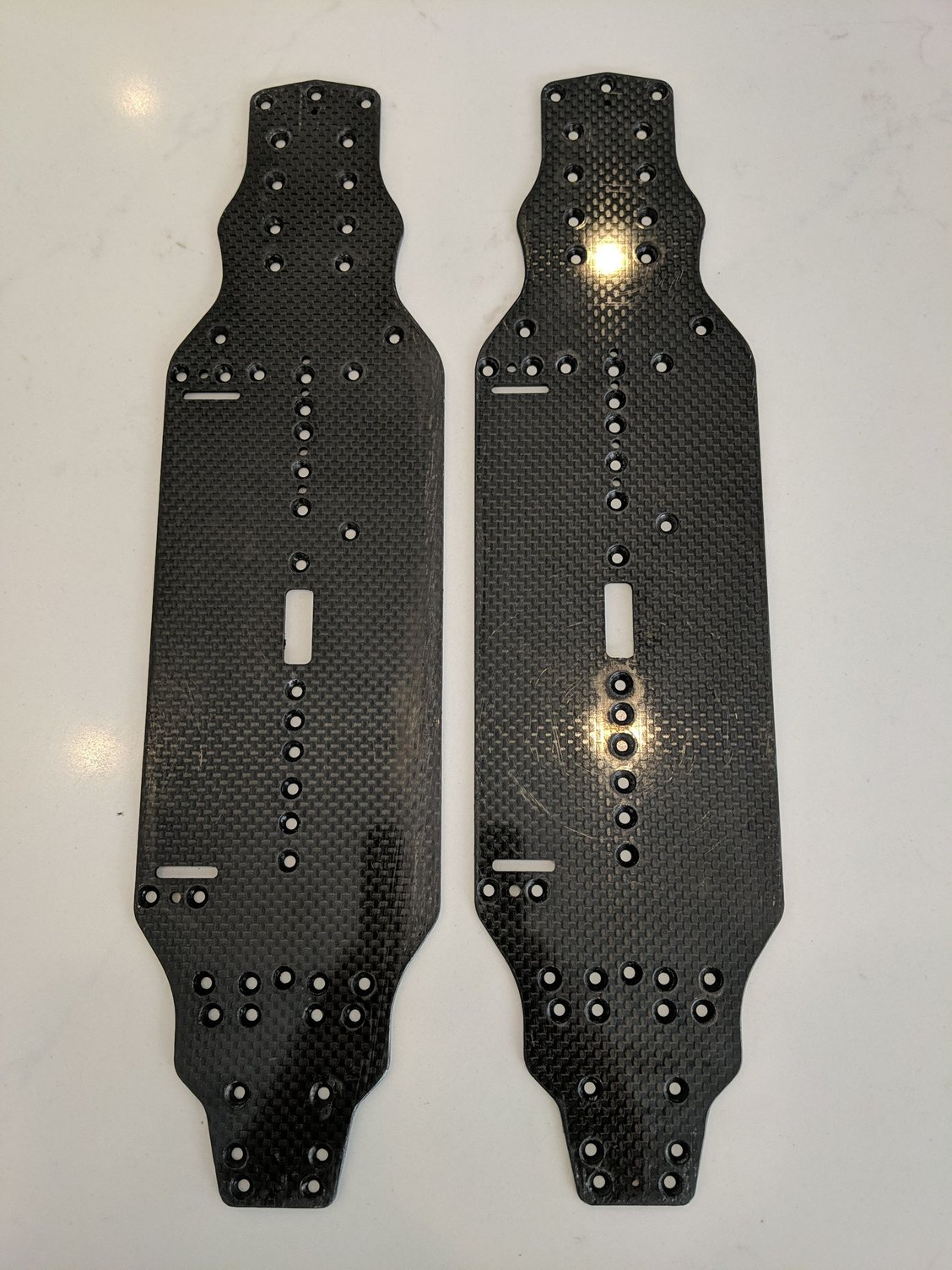 Xray T4 2020 Graphite Carbon Fiber Chassis XRA301000 R/C Tech Forums