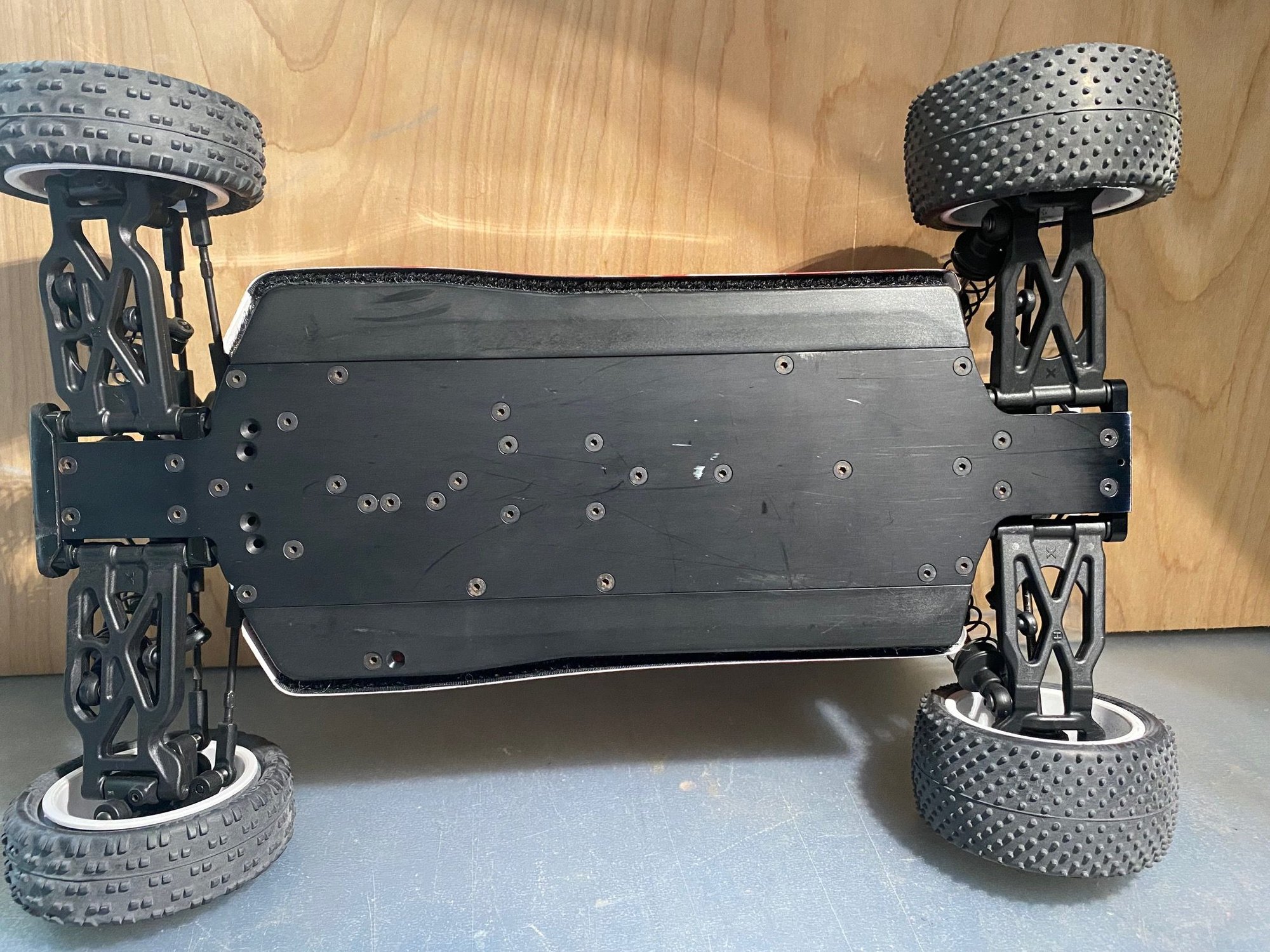 2021 XRAY XB4 RTR - R/C Tech Forums