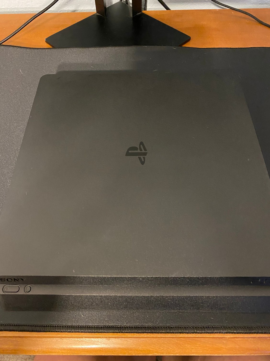 PS4 Slim 1tb with warranty R/C Tech Forums