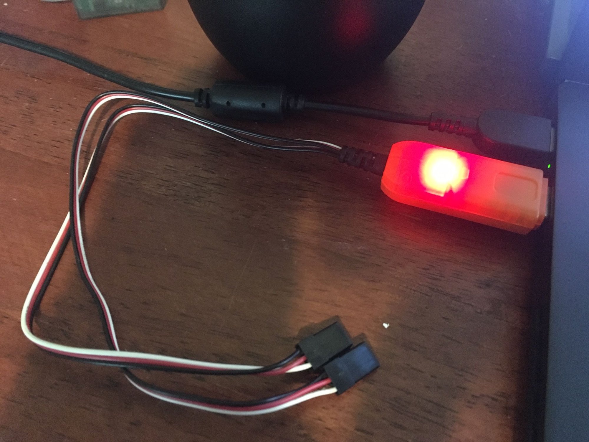 VRC Pro USB Adapter R/C Tech Forums