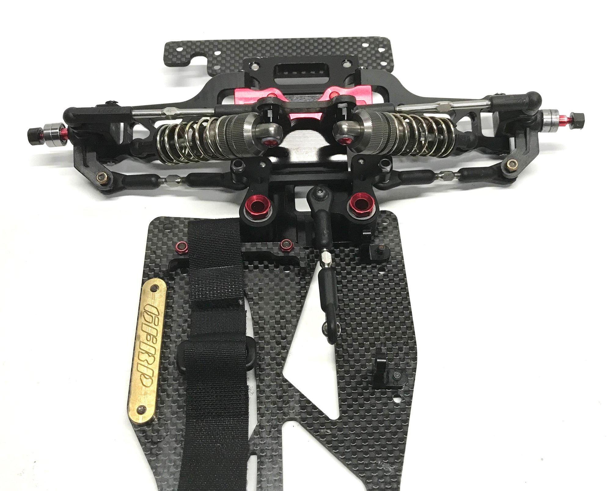 GFRP GFR1 Sprint Car, Dirt Oval R/C Tech Forums