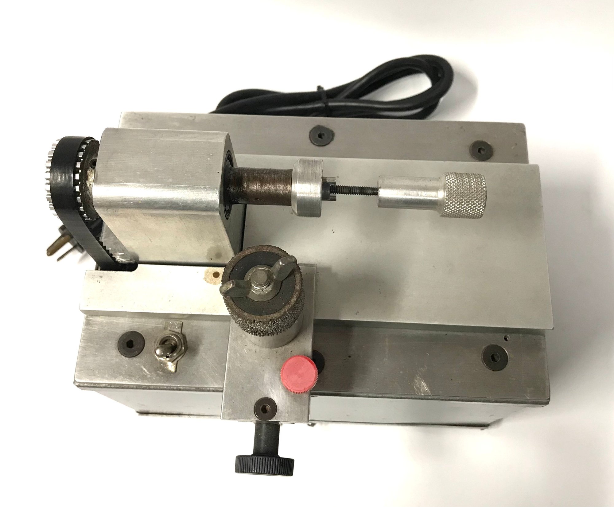 MaxMod RC Foam Tire Truer Tool R/C Tech Forums