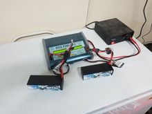 4cell lipos not included 