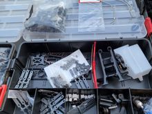 Spares and tuning/kit 