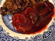 Harvard beets 