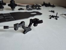 MS2.0 rear shock tower
