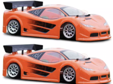 I’ve had my eye on this one for couple years. The Mon-tech Lotus isn’t available yet.  
