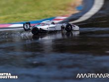 
The sweep grove tyres worked well the past weekend in the wet. Sadly didn’t race in the conditions. Practice was rained out so put them on just to get a feel for the layout. 