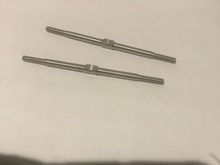 TI turnbuckle 3mm x69mm 